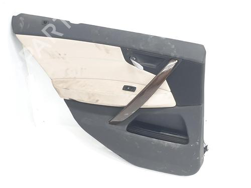 Seats set BMW X3 (E83) xDrive 20 d | BP16938862C78 