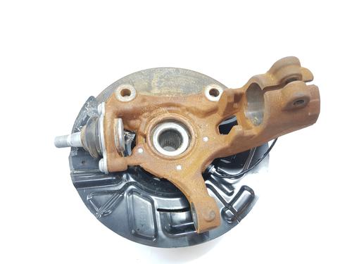 Right front steering knuckle FORD TRANSIT V363 Platform/Chassis (FED, FFD) | BP35804273M26 - Image 6