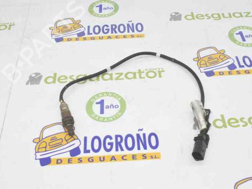 Elektronensonde SEAT LEON SC (5F5) 2.0 TDI (150 hp) 8746781