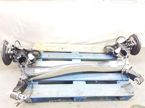 Used Rear axle OPEL ASTRA L Sports Tourer (O5) 1.2 (FRHNSL, FRHNSR) (131 hp) 25608189