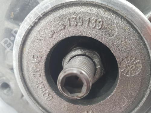 Right front shock absorber BMW 5 (F10) 530 d | BP16102938M17 