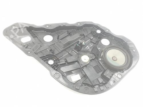 Used Rear right window mechanism KIA OPTIMA (JF) 1.7 CRDi (141 hp) 18834514