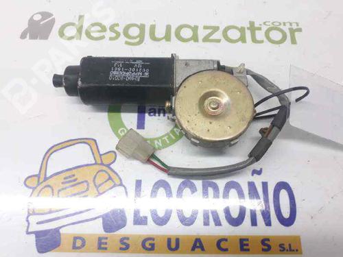 Used Right front window motor Right front window motor SUZUKI VITARA (ET, TA, TD) 1.6 i 16V All-wheel Drive (ET, TA02, SE416) (97 hp) 2980596 2980596