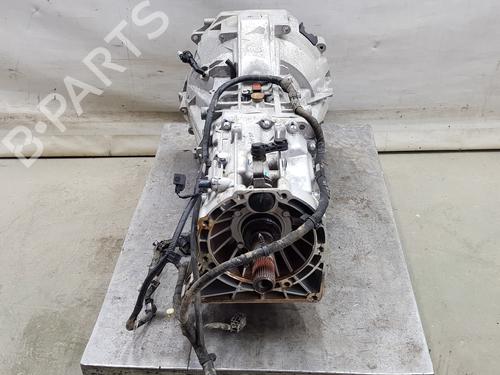 Gearbox FORD RANGER (TKE) 2.2 TDCi 4x4 | BP35737234M3 - Image 5