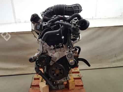 Engine FORD TRANSIT CUSTOM V362 Van (FY, FZ) 2.0 EcoBlue mHEV | BP38155961M1 - Image 3