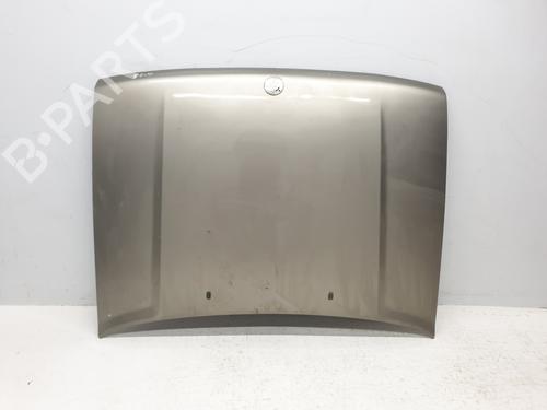 Used Hood OPEL FRONTERA A (U92) 2.5 TDS (115 hp) 28151663