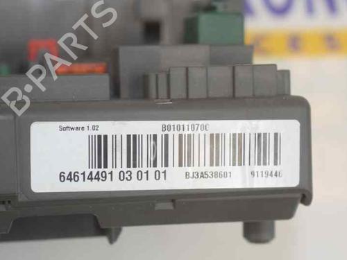Fuse box BMW 3 (E90) 320 d | BP1203564E1 