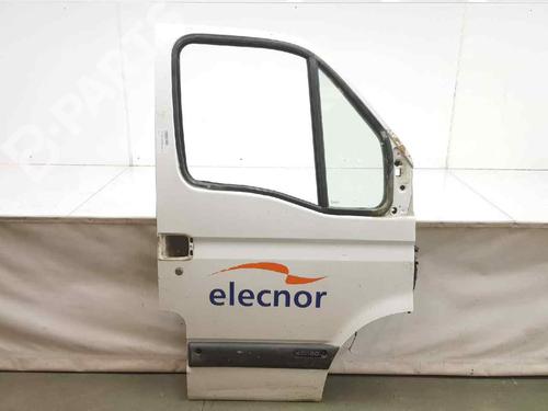 Right front door RENAULT MASTER II Van (FD) 7271299 | B-Parts