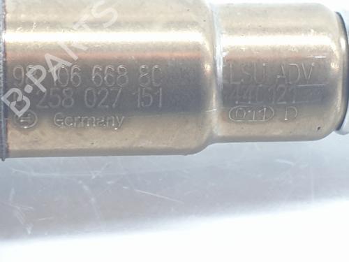 Elektronisk sensor OPEL ASTRA L Sports Tourer (O5) 1.2 (FRHNPJ) | BP24396839M84 