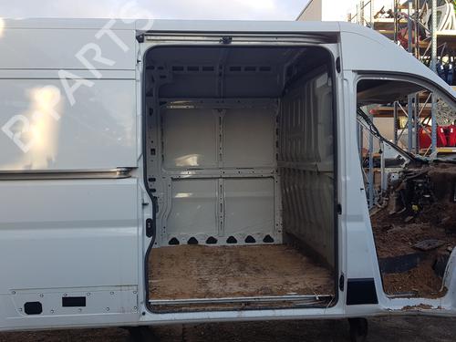 Other FIAT DUCATO Van (250_)  | BP31593598O1 