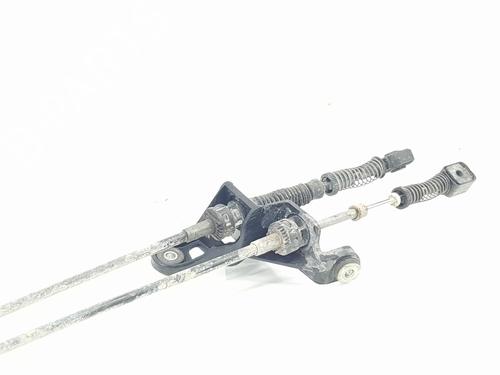 Gear lever VW GOLF VI (5K1) 1.2 TSI | BP33441644M90 - Image 5