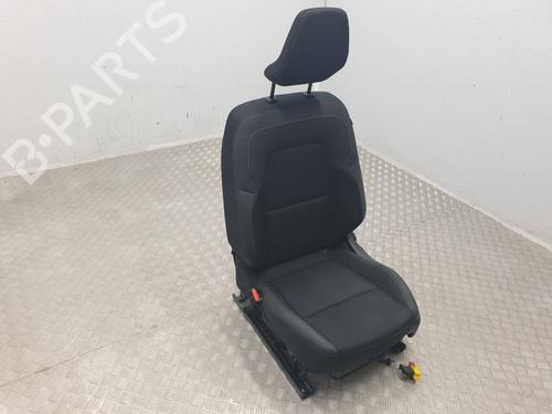 Left front seat RENAULT KANGOO III Box Body/MPV | BP38929929C15 - Image 3