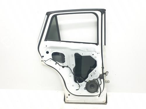 Left rear door MAZDA CX-5 (KE, GH) 2.2 D AWD (KE2AW) | BP21763589C4