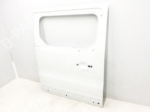 Højre side skydedør RENAULT TRAFIC III Van (FG_) 1.6 dCi 140 (FGMA, FGMC) | BP30682102C75