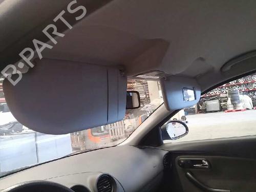 Front left window mechanism SEAT IBIZA III (6L1) 1.4 16V | BP3380671C22 