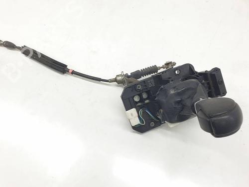 Gear lever SUBARU OUTBACK (BS) | BP40467633M90 - Image 3