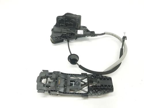 Rear left lock SEAT ARONA (KJ7, KJP) 1.0 TSI | BP13483350C100 
