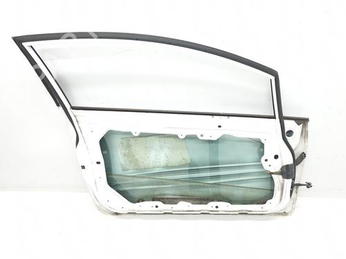 Left front door FORD FIESTA VI (CB1, CCN) 1.4 TDCi | BP6804925C2 