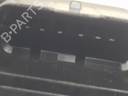 Rear left lock OPEL GRANDLAND / GRANDLAND X (A18, P1UO) 1.6 Turbo D (75) | BP12577687C100 