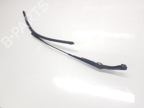 Used Front windshield wiper arm Front windshield wiper arm AUDI A4 B8 (8K2) [2007-2017] 36206876 36206876