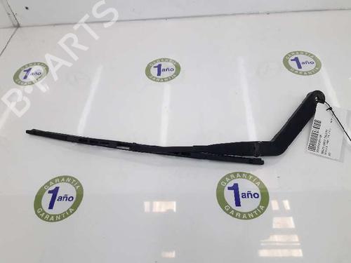 Used Rear windshield wiper arm NISSAN X-TRAIL I (T30) 2.2 Di 4x4 (114 hp) 7894801