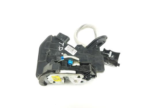Used Rear right lock KIA OPTIMA (JF) 1.7 CRDi (141 hp) 21379629