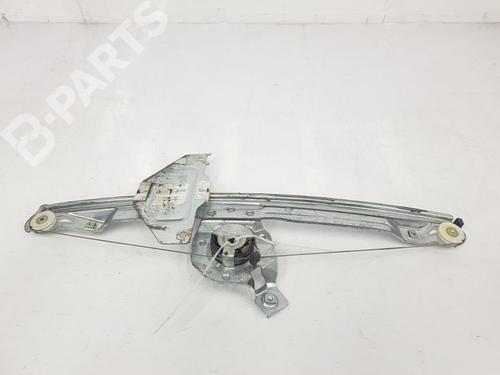 Used Front right window mechanism Front right window mechanism CITROËN C3 II (SC_) [2009-2026] 9815530 9815530