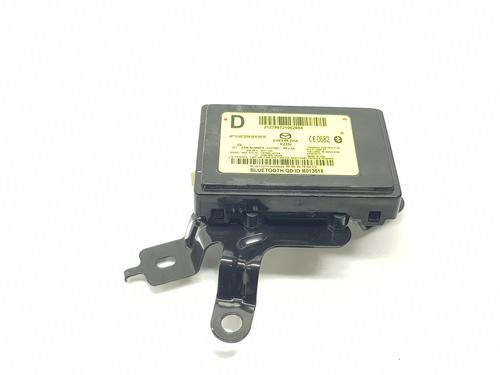 Used Electronic module MAZDA CX-7 (ER) 2.2 MZR-CD AWD (ER10A) (173 hp) 24404811