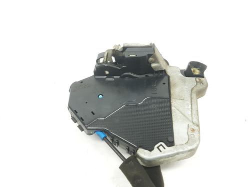 Front right lock TOYOTA LAND CRUISER PRADO (_J12_) 3.0 D-4D (KDJ120, KDJ125) | BP15911787C97 
