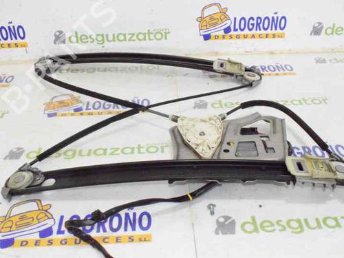 Front left window mechanism MERCEDES-BENZ S-CLASS (W220) S 320 CDI (220.026, 220.126) | BP801702C22 