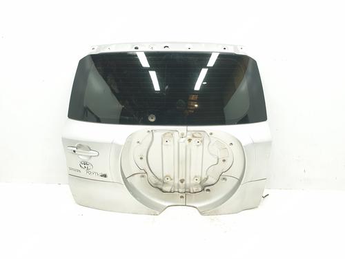 Used Tailgate TOYOTA RAV 4 III (_A3_) 2.2 D 4WD (ALA30_, ALA30R) (136 hp) 23552079