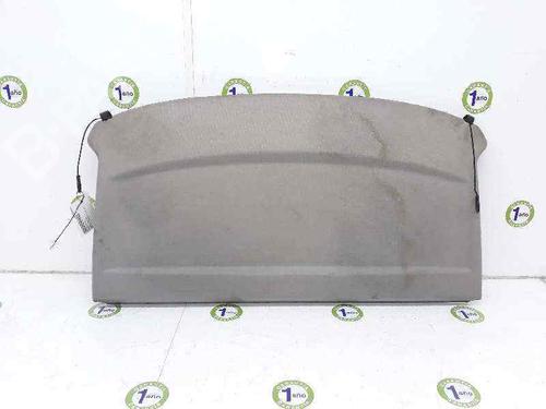Used Rear parcel shelf BMW 1 (E87) 120 d (163 hp) 4648789