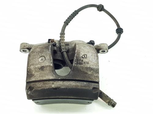 Used Right front brake caliper Right front brake caliper MERCEDES-BENZ GLE Coupe (C167) GLE 350 de 4-matic (167.317) (320 hp) 34354161 34354161
