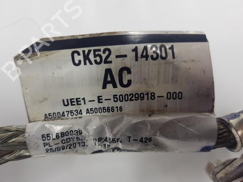 Other LAND ROVER RANGE ROVER SPORT II (L494) 3.0 TDV6 4x4 | BP21094158O1
