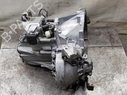 Gearbox CITROËN JUMPY III Van (V_)  | BP34117342M3  - Image 5