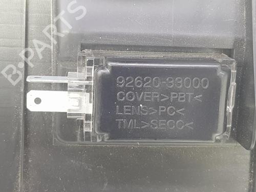 Glove box HYUNDAI i30 (GD) 1.4 CRDi | BP10571890C95