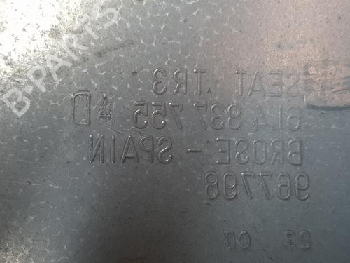 Front left window mechanism SEAT IBIZA III (6L1) 1.9 TDI | BP17339782C22 