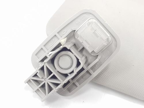 Right sun visor RENAULT CAPTUR I (J5_, H5_) 1.5 dCi 90 (J5N4, J5M5, J5MW, J5M6, J5AL, J5AJ) | BP29953685I2