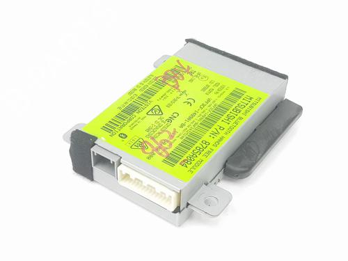 Electronic module MITSUBISHI ASX (GA_W_) 1.6 MIVEC (GA1W) | BP18473258M83 
