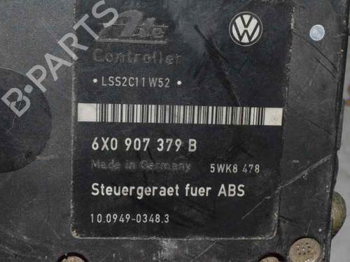 ABS pump VW POLO (9N_, 9A_) 1.4 TDI | BP2972884M43 