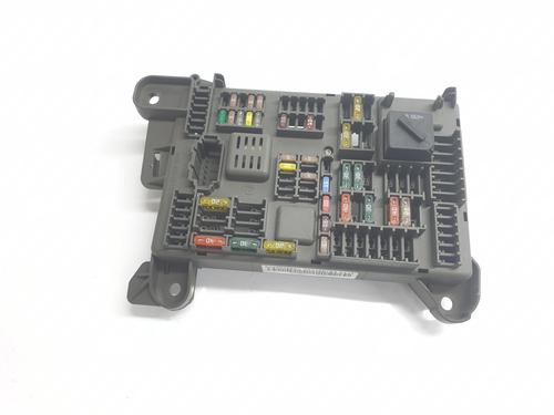 Used Fuse box BMW X5 (E70) xDrive 30 d (211 hp) 25608291
