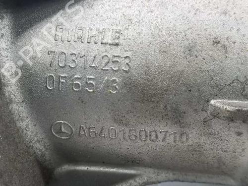 Other MERCEDES-BENZ A-CLASS (W169) A 180 CDI (169.007, 169.307) | BP14084039O1 