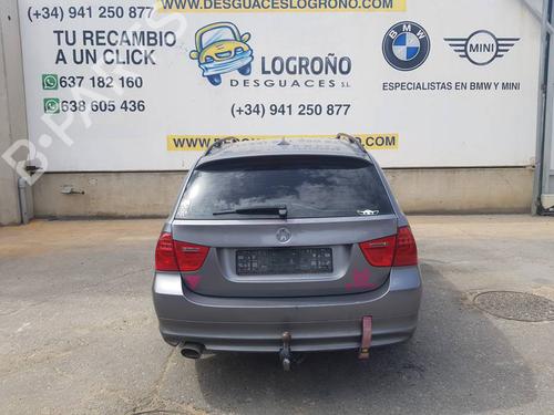 Climate control BMW 3 Touring (E91) 320 d | BP38936681I5 - Image 8