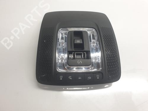 Interior roof light MERCEDES-BENZ CLA (C118) CLA 250 (118.346) | BP29716605I8 