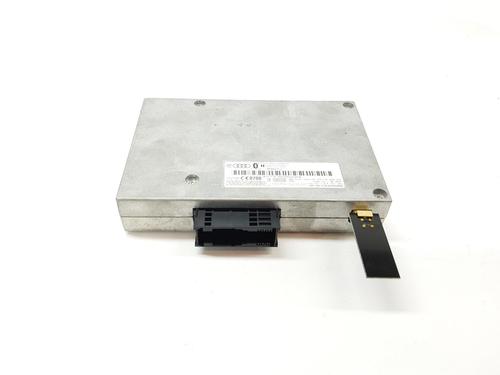 Used Electronic module AUDI A3 Sportback (8PA) S3 quattro (265 hp) 17766658