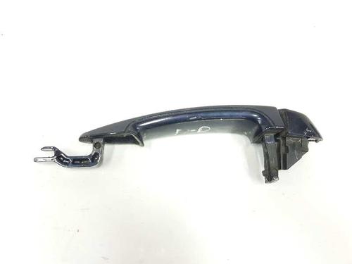 Front right exterior door handle BMW 1 (E87) 120 d | BP7631284C129 