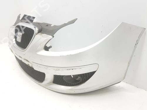 Front bumper SEAT ALTEA (5P1) 1.9 TDI | BP16154393C7 