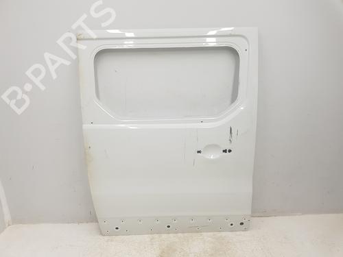 Used Right slide door Right slide door RENAULT TRAFIC III Van (FG_) 1.6 dCi 140 (FGMA, FGMC) (140 hp) 34247570 34247570