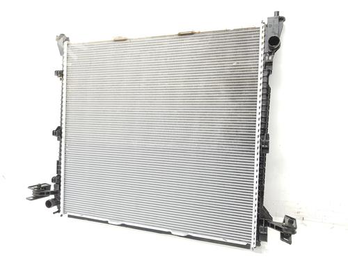 Water radiator VW CRAFTER Platform/Chassis (SZ_)  | BP29436165M31 