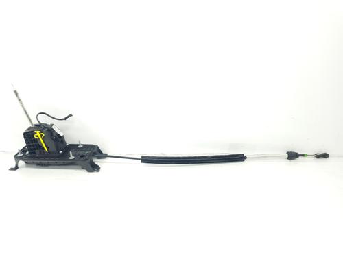 Gear lever VW GOLF VII (5G1, BQ1, BE1, BE2) 2.0 TDI | BP11282863M90 